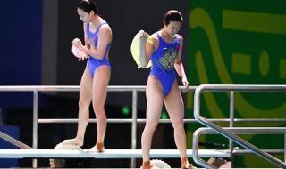 奥运会女子跳水比赛 奥运会女子跳水比赛